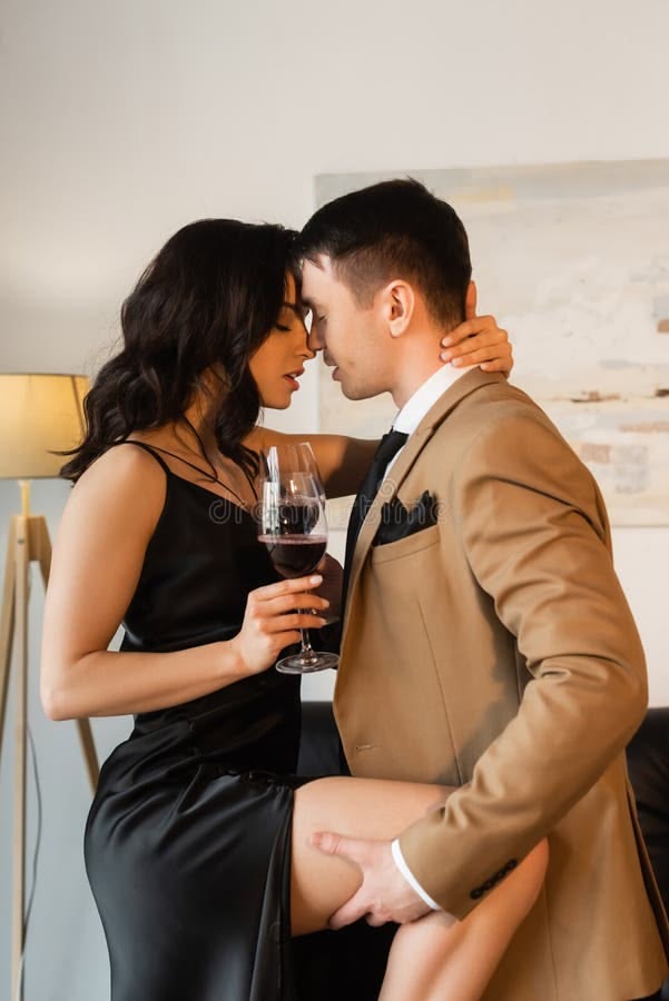 Ukraine dating